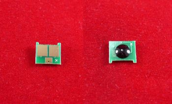 Чип для картриджа CF380A Black, 2.4K (ELP Imaging)