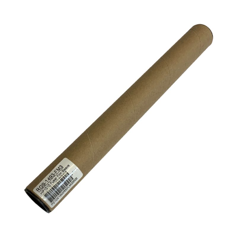 Термопленка для HP 1200/1010/1160/1320/P2014/P2015 (RG9-1493-FM3) (Китай) + смазка