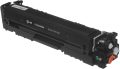 Картридж лазерный Cactus CS-C045HBK 045 H BK черный (2800стр.)