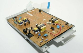 Плата питания высоковольтная HP RM1-1505/ RM1-1415 (O) OEM