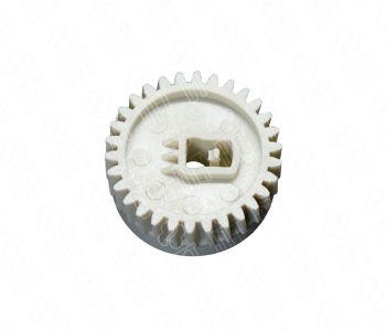 Шестерня резинового вала HP LJ M501/M506/M527 (совм) 30T