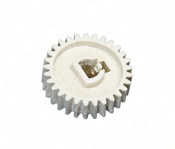 Шестерня резинового вала HP LJ P3005/M3027/M3035 (совм.) 29Т