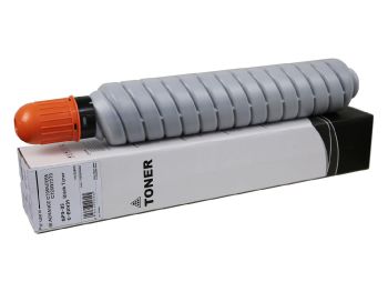 Картридж Canon iR ADVANCE C7055/C7065/C7260/C7270 C-EXV31 (CET5609) Black, 1660г, 80000 стр.