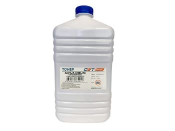 Тонер XEROX AL C8045/8035/Color C60/70 (Japan) CE08-M (CPT) Magenta, 630г/бут, унив., CET111041630
