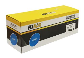Картридж HP CLJ Enterprise MFP M775dn/775f/775z/775z+ (Hi-Black) № 651A, CE341A, C, 16K