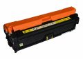 Картридж лазерный Cactus CS-CE742A CE742A желтый (7300стр.)
