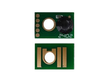 Чип картриджа 842634/842638/842630 для RICOH IM C7010 (CET) Black, CET381534