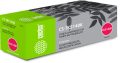 Картридж лазерный Cactus CS-TK5140K TK-5140K черный (7000стр.)