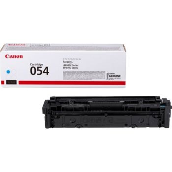Картридж Canon LBP 621Cw/623Cdw/MF641Cw/643Cdw/645Cx (O) 054C / 3023C002, 1,2K