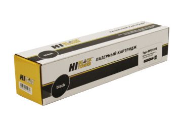 Картридж Ricoh Aficio MP2001/MP2501 (Hi-Black) Type MP 2501E, 8K, туба