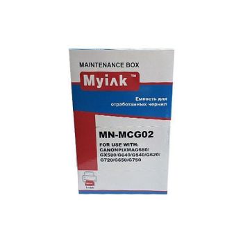 Емкость для отработанных чернил Canon PIXMA MC-G02 (MyInk) памперс/абсорбер