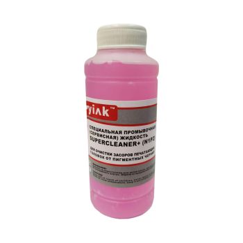 Промывочная спецжидкость (сервисная) (100мл) SuperCleaner N1P2 MyInk