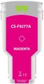Картридж струйный Cactus CS-F9J77A 727 XXL пурпурный (300мл)