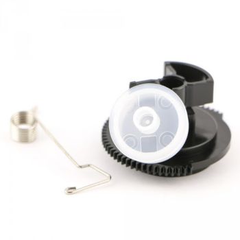 Флажок сброса картриджа (Reset Lever) Brother HL-L5000D/5100DN/5200DW (Delacamp) TN-3480