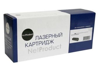 Картридж Canon LBP 621Cw/623Cdw/MF641Cw/643Cdw/645Cx (NetProduct) 054HC / 3027C002, 2,3K