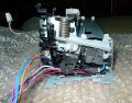 Печь в сборе HP RM2-2488 (O) OEM