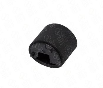 Ролик захвата HP P2015/P2014/M2727 (Hi-Black) ручного лотка RL1-1525/RL1-0915