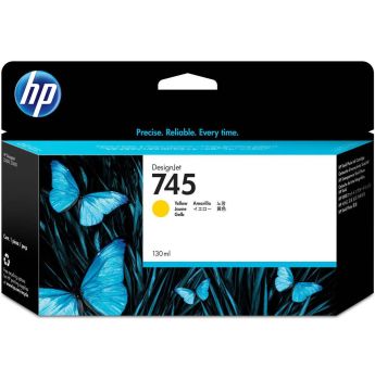 Картридж HP 745/ F9J96A (O) Y
