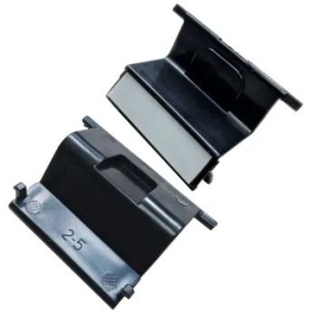 Площадка отделения ручной подачи Kyocera 3V2LV08070 (O) в сборе с накладкой 302R708310