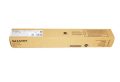 Картридж Sharp Sphinx/Phoenix/Griffin (O) MX60GTCA/MX61GTCA, голубой, 24К