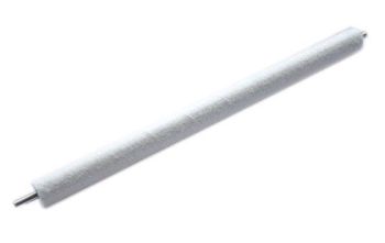 Фетровый (чистящий) вал Sharp AR-6020/6023/6026/6031 (O) CPLTM0766QS03