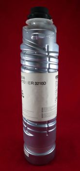 Тонер-картридж Ricoh type 3210D Aficio 2035/2045/3035/3045 (туба 550г) (ELP Imaging)