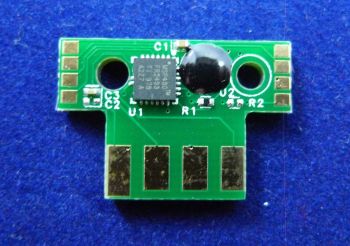 Чип Lexmark CS310dn/CS410dn/CS510dn (70C8HK0) Black, 4K (ELP Imaging)