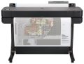 Плоттер HP DesignJet T630 36-in / 4 цвета (сеть-USB-WiFi)
