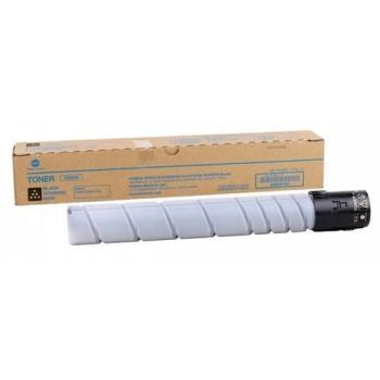 Картридж Konica Minolta C250i/C300i/C360i (O) TN-328K/AAV8150/AAV8190, K, 28К