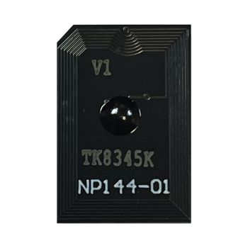 Чип к-жа (TK-8345 K) Kyocera TASKalfa 2552ci (20K) black UNItech(Zhono)