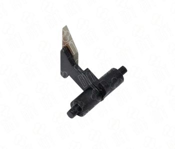 Палец отделения тефлонового вала для Kyocera KM1620/2550/TA181 (совм)
