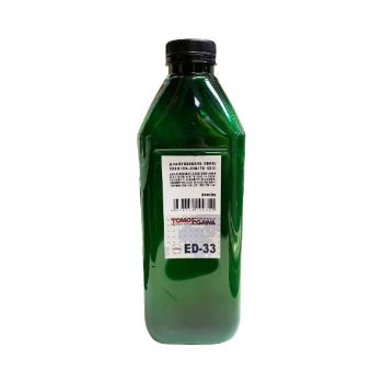 Тонер для KYOCERA (TK-310/TK-320/TK-330/TK-350/TK-130/TK-140) (фл,450, ED-33 TOMOEGAWA) Green Line