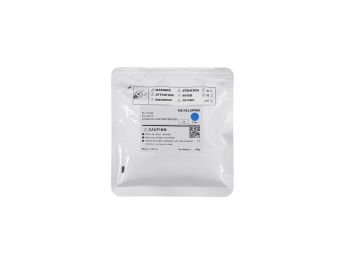 Девелопер для XEROX VersaLink C7000/C7020/C7025/7C030 (CET) Cyan, 140г, 400000 стр., CET171050