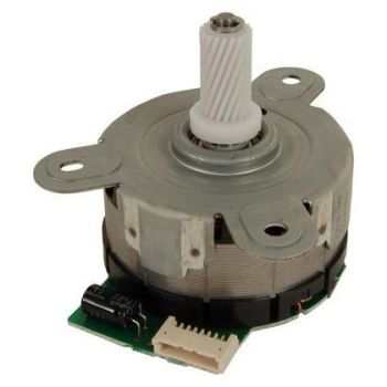 Мотор привода драма HP LJ Enterprise 600 M601/M602/M603/M630 (O) RM1-8358-000CN