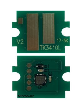 Чип Kyocera ECOSYS PA5000x/PA5500x/PA6000x (17,5K) (TK-3410L) UNItech(Zhono)