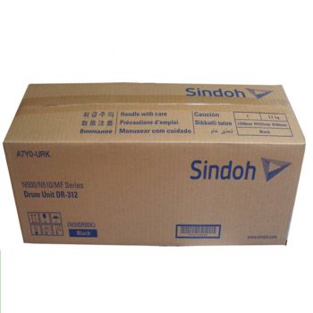 Драм-картридж Sindoh N500R80K (O)
