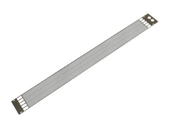 Сетка коротрона заряда RICOH Aficio 1060/1075 (CET), CET8120, A096-2060