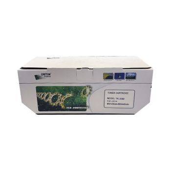 Тонер-картридж для (TK-3060) KYOCERA (14,5K,TG-48 MURATA) UNITON Premium GREEN LINE (Eco Protected)