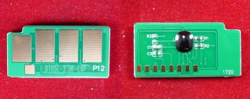 Чип Samsung ML1910/1915/2525/2580/4600/4606/4623/SF650P (MLT-D105) 2.5K (ELP Imaging)