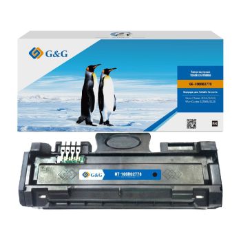 Картридж G&G 106R02778