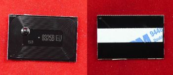 Чип для Kyocera TASKalfa 2551ci (TK-8325K) Black, 18K (ELP Imaging)