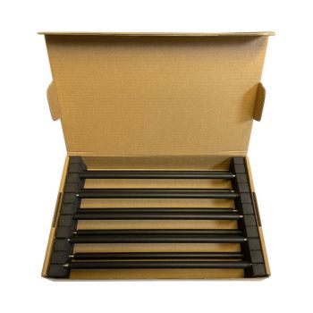 Ролик заряда HP LJ Pro M402/M426 (для OEM) hard (УПАКОВКА 10 шт) GNT