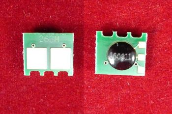 Чип для картриджа CE263A Magenta, 11K (ELP Imaging)
