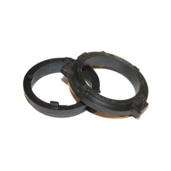 Подшипник вала тефлонового (левый) Brother HL2030/2040/2075/MFC7420/DCP7010 (O) LM6735001