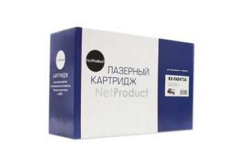 Блок оптический (барабан) Panasonic KX-MB2110/2130/2170, 10K (NetProduct) KX-FAD473A