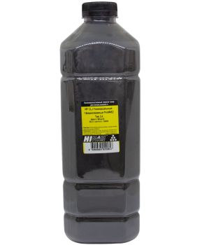 Тонер HP CLJ Универсальный ProM452 (Hi-Black) Тип 2.4, BK, Cферизованный, 500 г, канистра