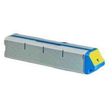 Тонер-картридж Oki Pro9431/Pro9541/Pro9542 42K (yellow) (O)