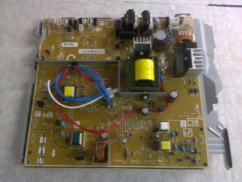 Плата DC-контроллера HP RM1-9299/ RK2-6834/ RM1-9038/ RM2-7762 (O) OEM