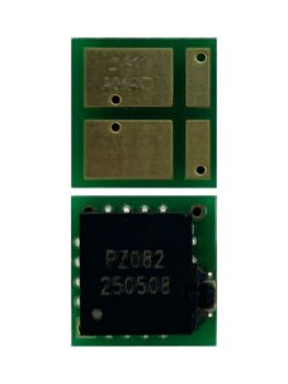 Чип к-жа HP (0.85K, OEM SIZE, для OEM картриджей ) W2411A cyan UNItech(Zhono)