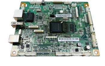 Плата форматера Pantum BM5100FDN (302110010501) (O)